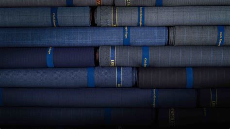 ermenegildo zegna fabric wholesale